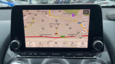 Nissan Juke 1.0 DiG-T 114 Tekna 5dr Petrol Hatchback